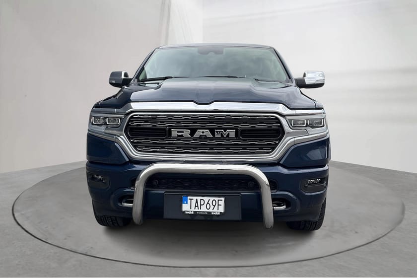 Bild 5 av RAM 1500 Crew Cab