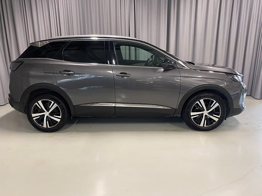 Bild 3 av Peugeot 3008