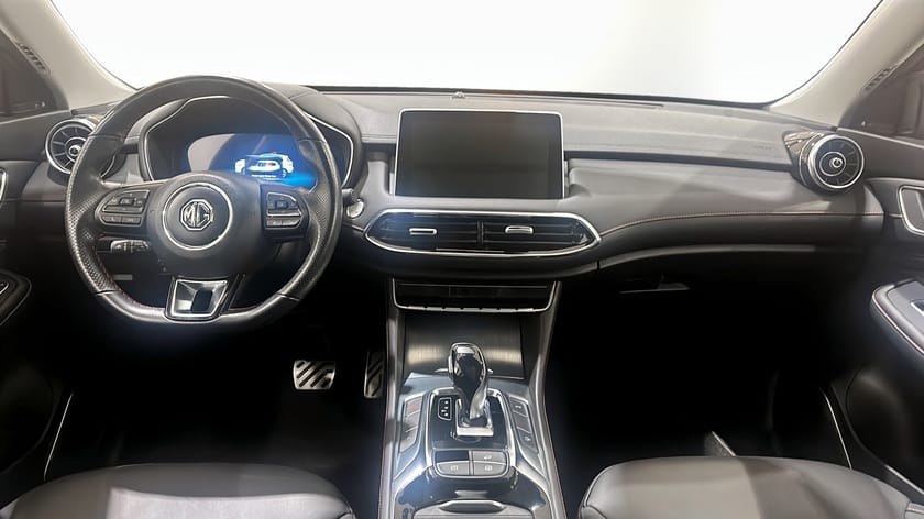 Bild 4 av MG EHS PHEV