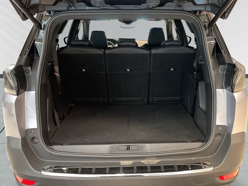 Bild 5 av Peugeot 5008