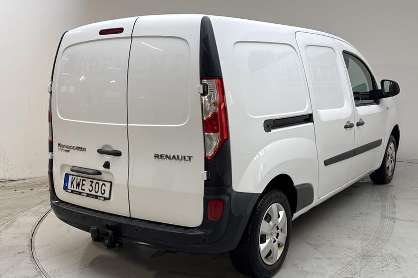 Bild 3 av Renault Kangoo Express Maxi