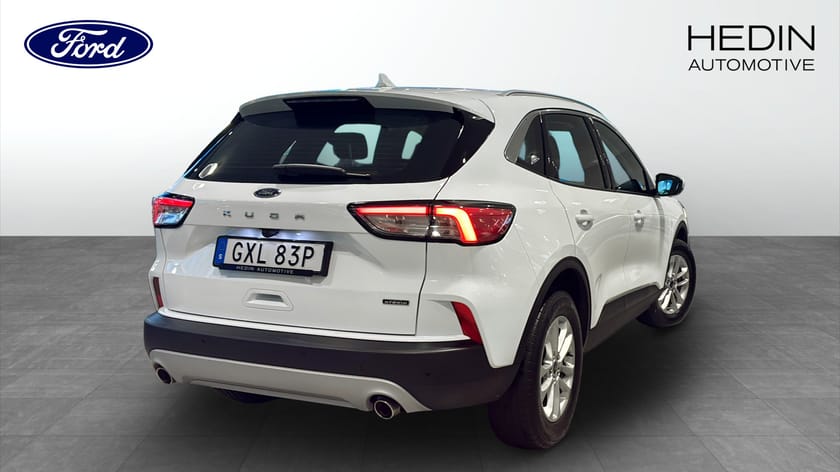 Bild 2 av Ford Kuga Plug-In Hybrid