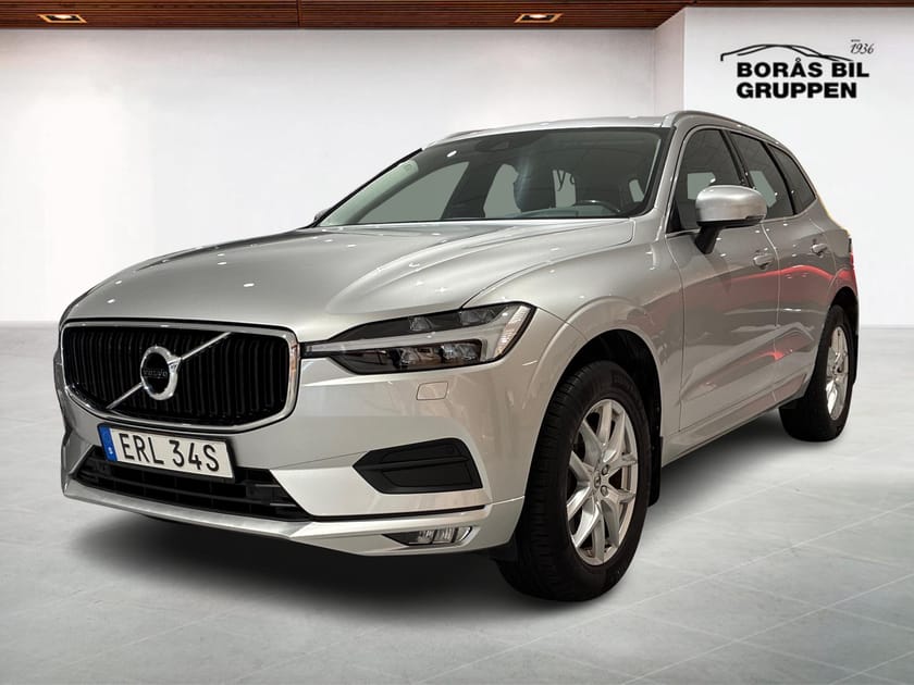 Bild 1 av Volvo XC60