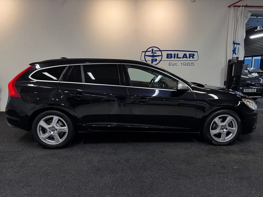 Bild 2 av Volvo V60