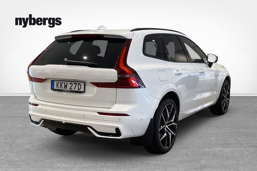 Bild 4 av Volvo XC60