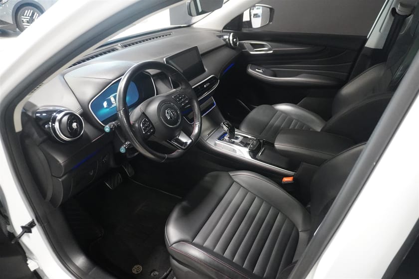Bild 2 av MG EHS PHEV