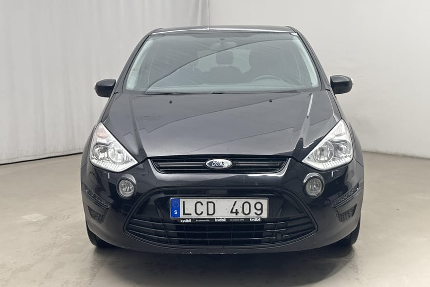 Bild 5 av Ford S-Max