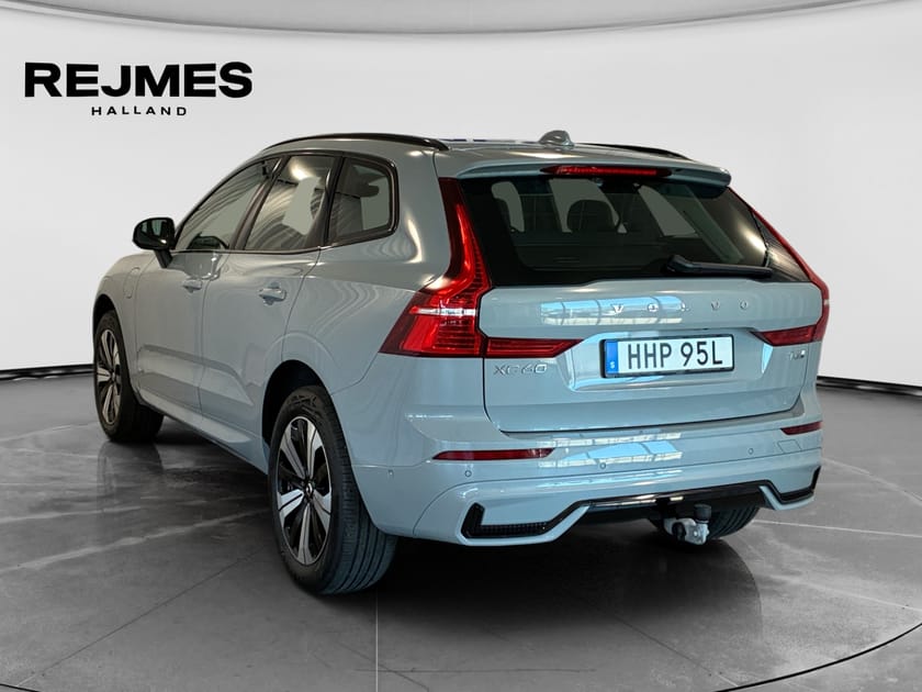 Bild 2 av Volvo XC60