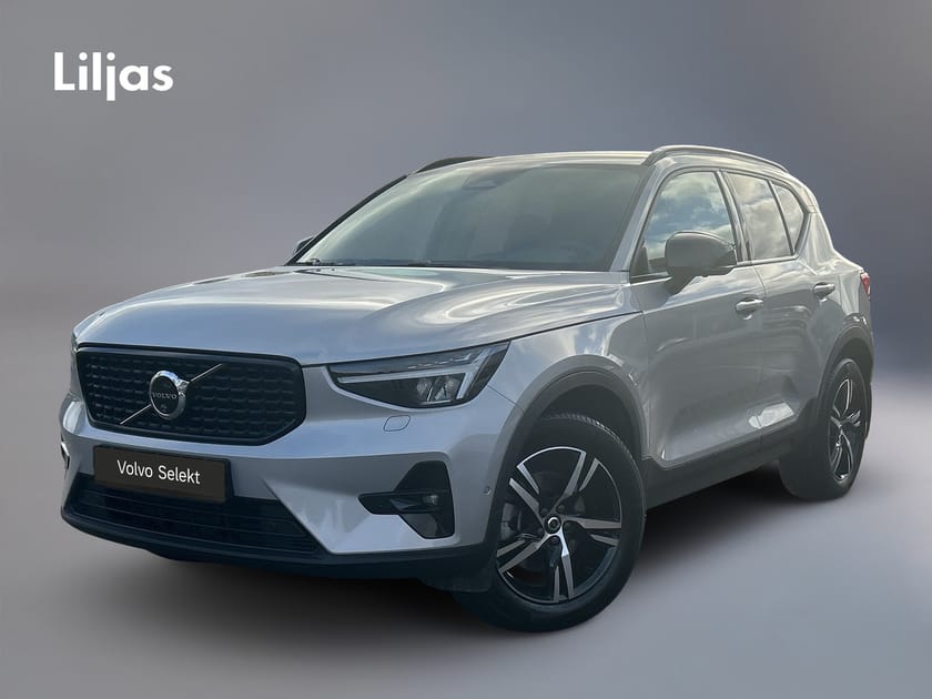 Bild 1 av Volvo XC40