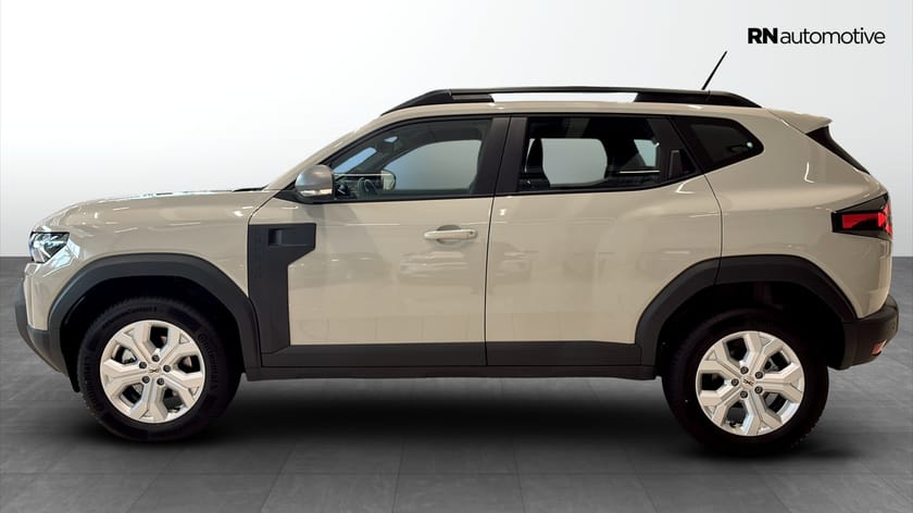 Bild 2 av Dacia Duster