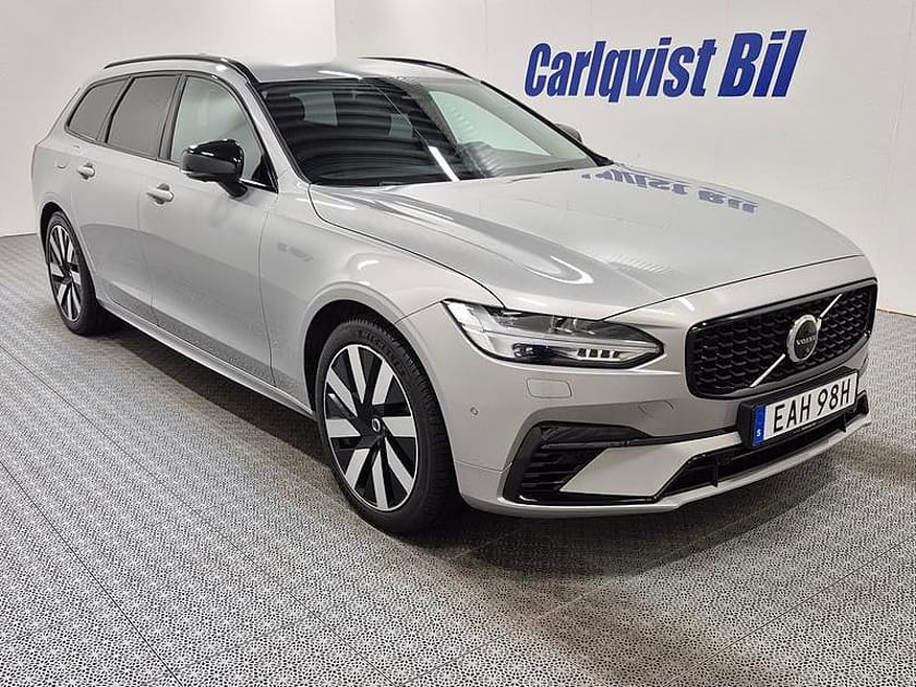 Bild 3 av Volvo V90