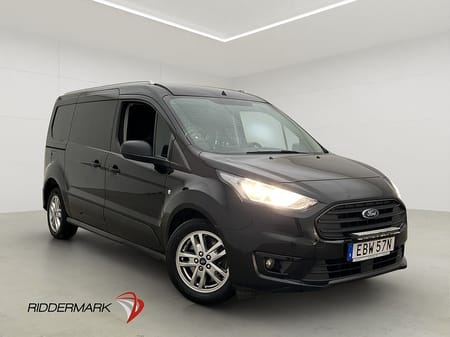 Ford Transit Connect 210 LWB