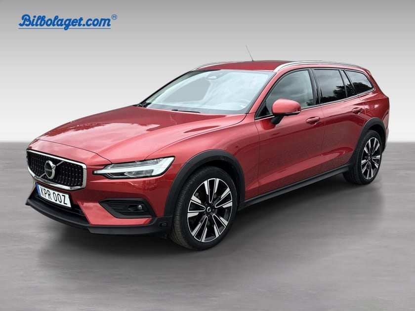 Bild 2 av Volvo V60 Cross Country