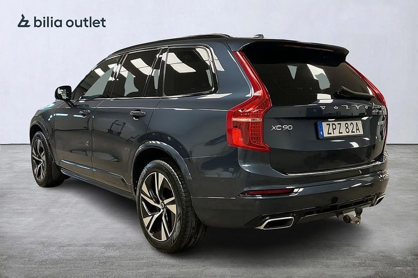 Bild 4 av Volvo XC90