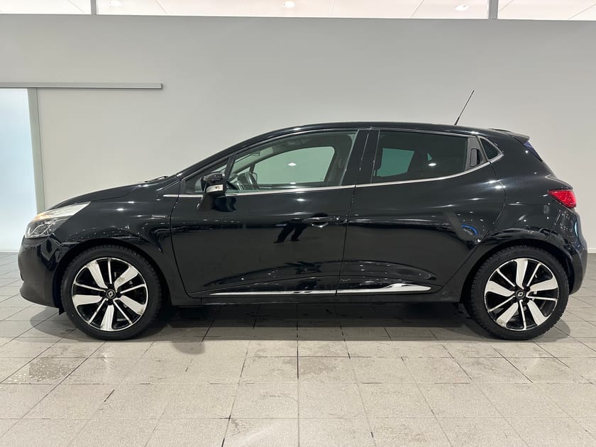 Bild 3 av Renault Clio