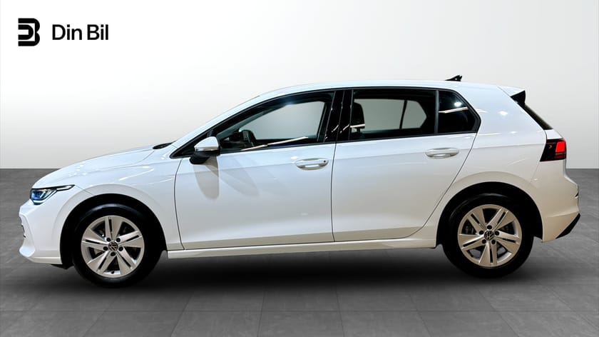 Bild 2 av Volkswagen Golf