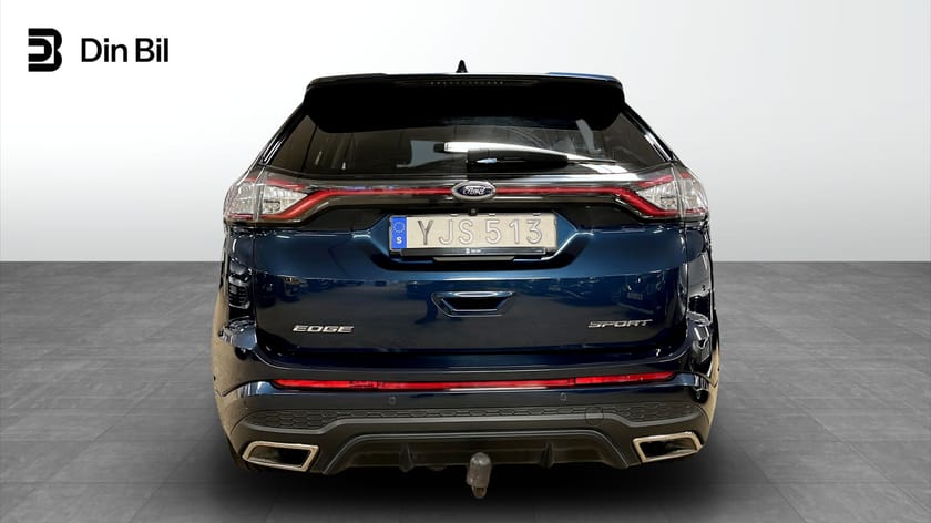 Bild 5 av Ford Edge