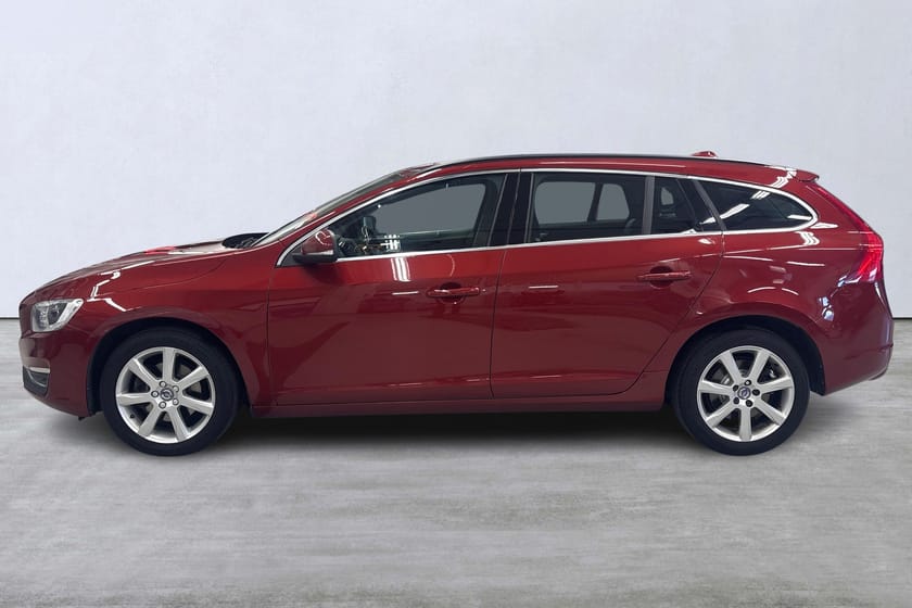 Bild 2 av Volvo V60