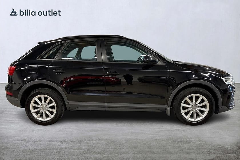 Bild 2 av Audi Q3