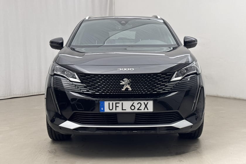 Bild 5 av Peugeot 3008