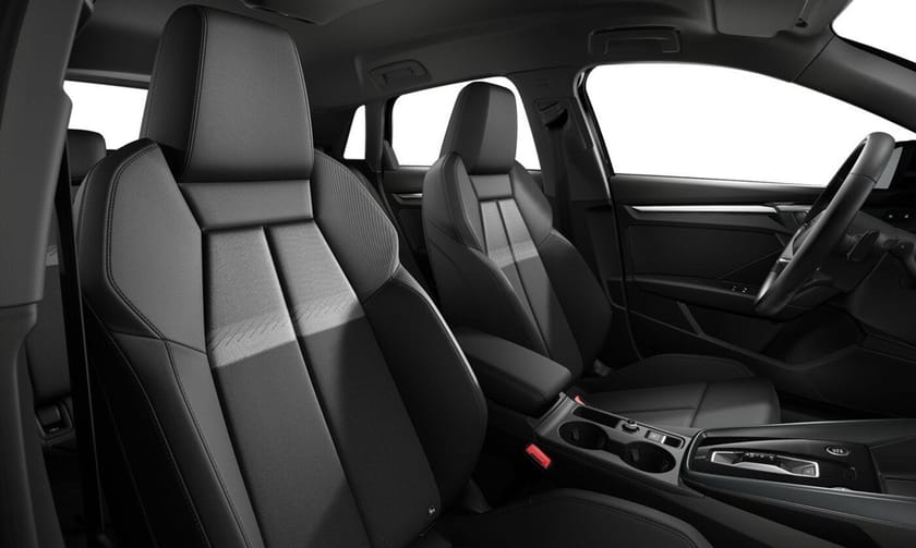 Bild 4 av Audi A3 Sportback 35 TFSI