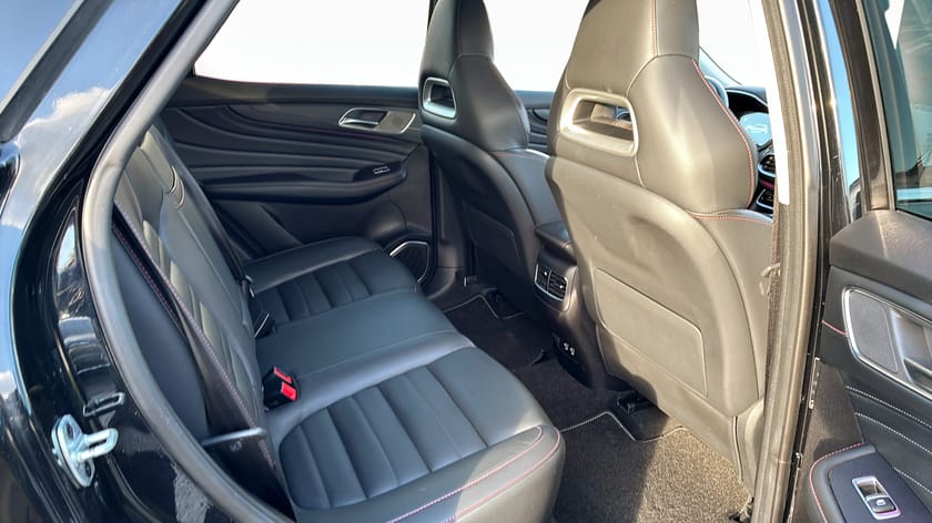 Bild 5 av MG EHS PHEV