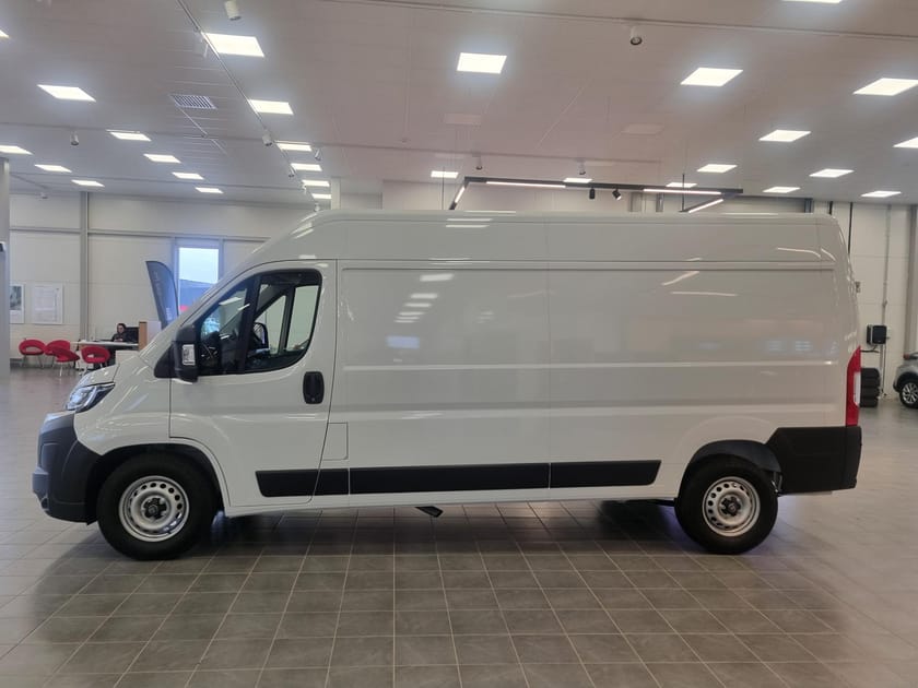 Bild 2 av Toyota ProAce Max Van 35