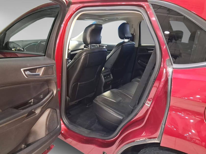 Bild 5 av Ford Edge