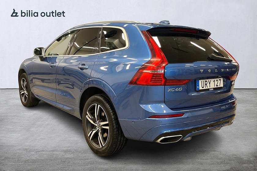 Bild 5 av Volvo XC60