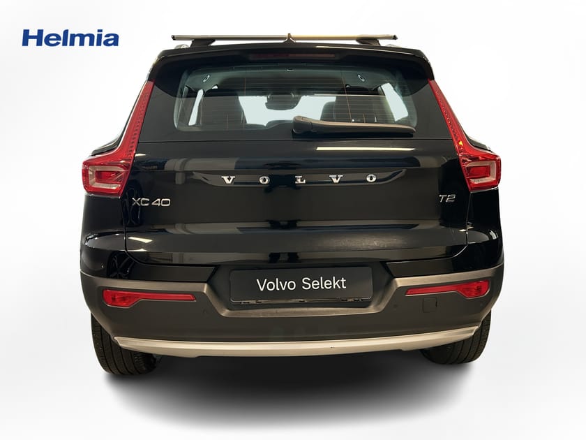 Bild 4 av Volvo XC40