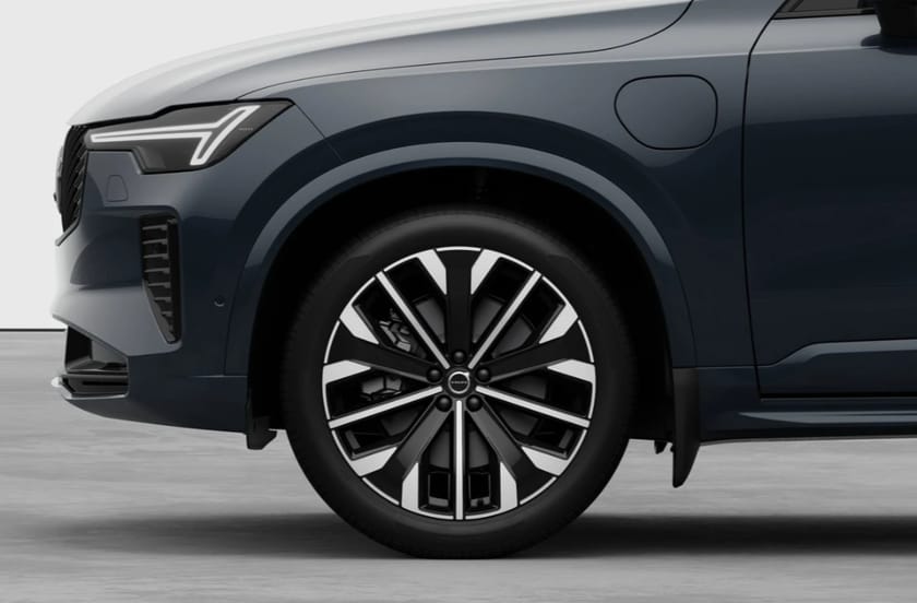 Bild 2 av Volvo XC90
