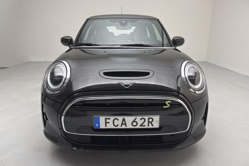 Bild 5 av MINI Cooper SE