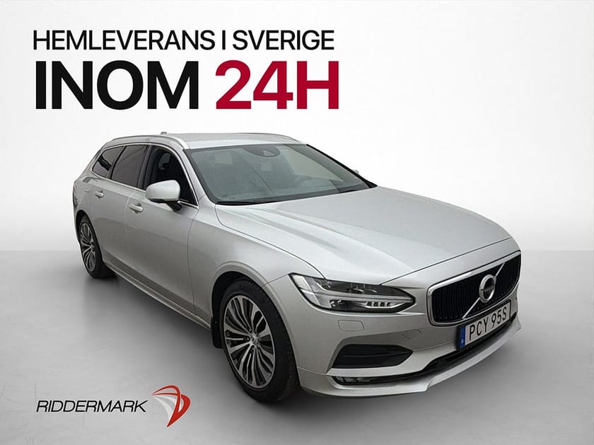Bild 1 av Volvo V90