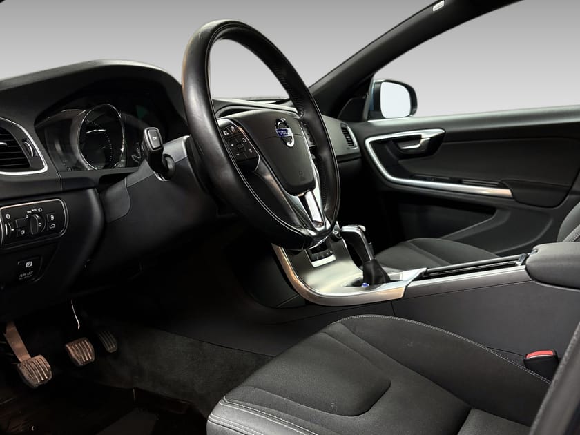 Bild 5 av Volvo V60