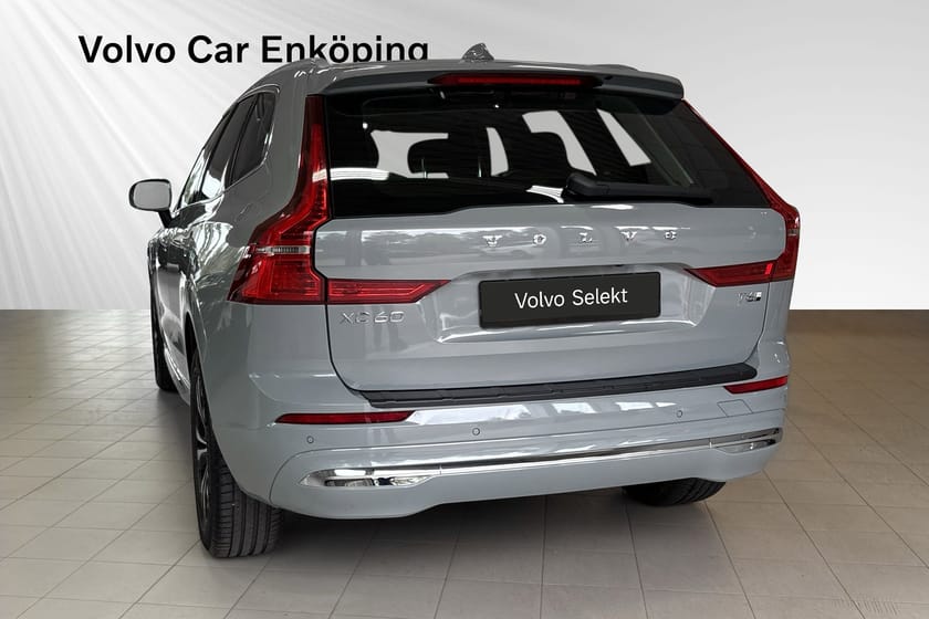 Bild 4 av Volvo XC60
