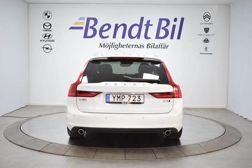 Bild 2 av Volvo V90