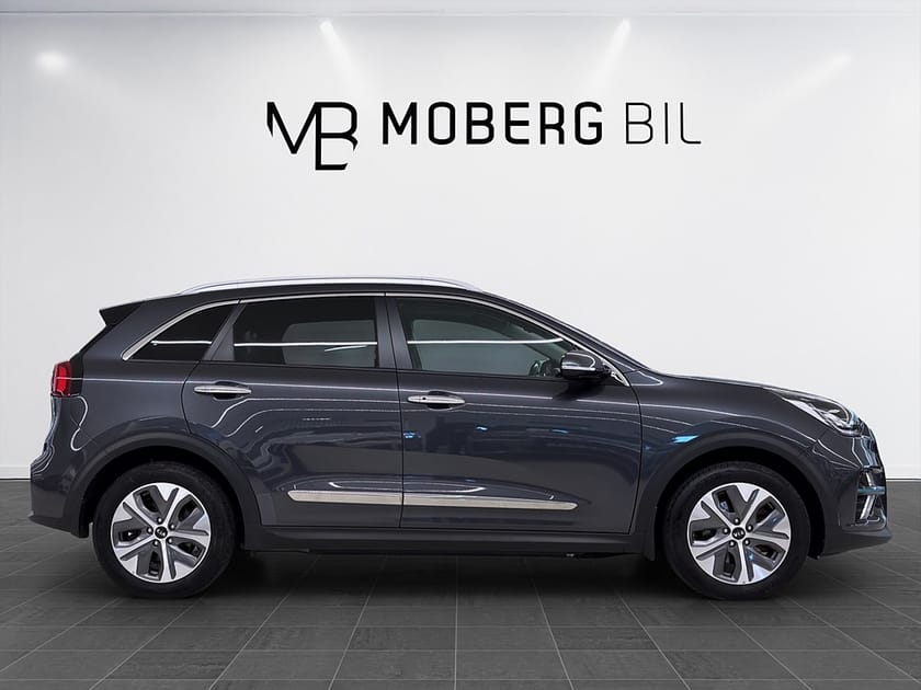 Bild 4 av Kia e-Niro