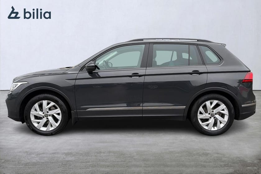 Bild 3 av Volkswagen Tiguan
