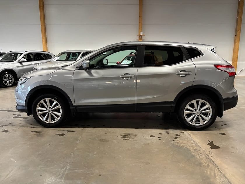 Bild 2 av Nissan Qashqai