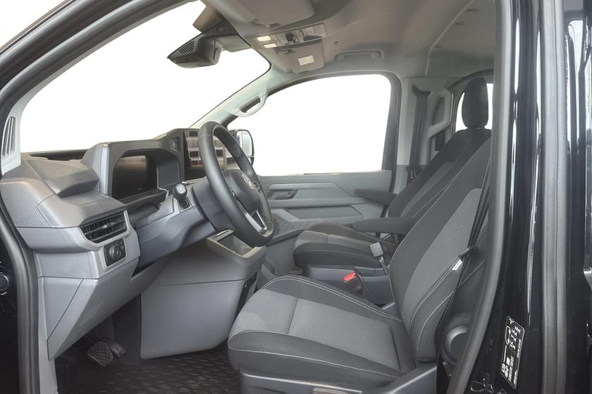 Bild 4 av Volkswagen Transporter