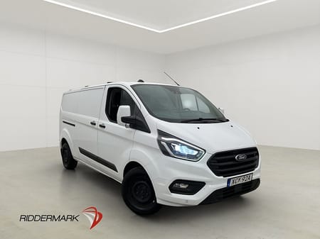 Ford Transit Custom 300