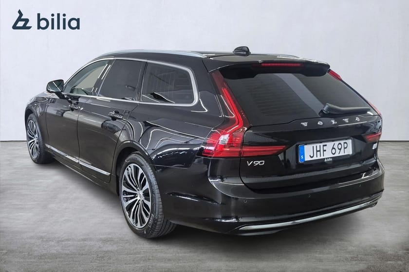 Bild 4 av Volvo V90