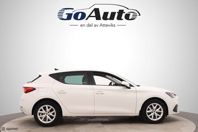 Bild 3 av SEAT Leon