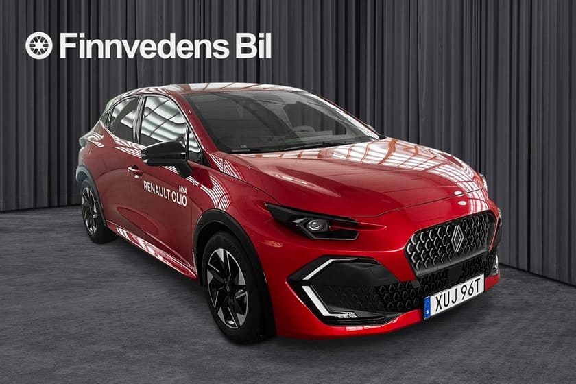 Bild 2 av Renault Clio