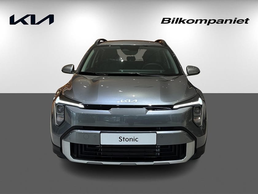Bild 2 av Kia Stonic
