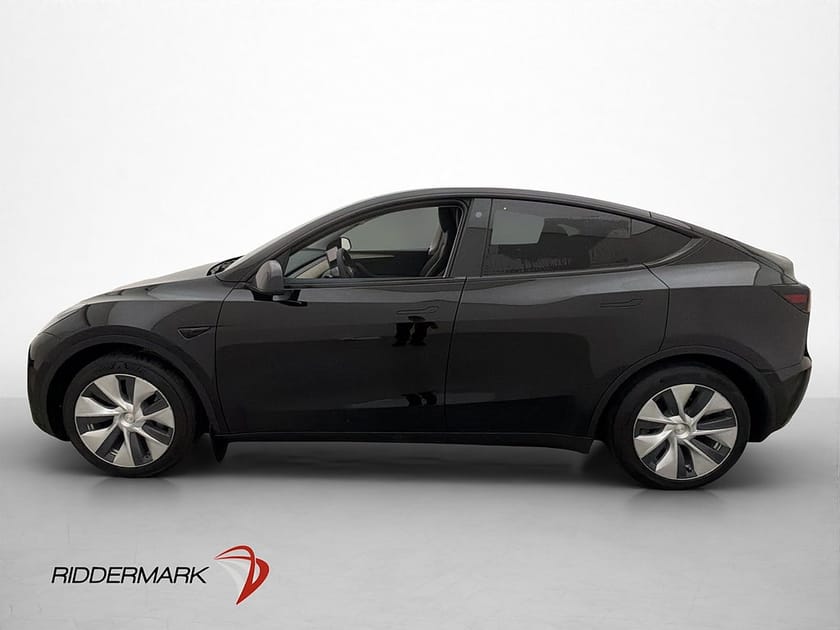 Bild 5 av Tesla Model Y Standard Range RWD