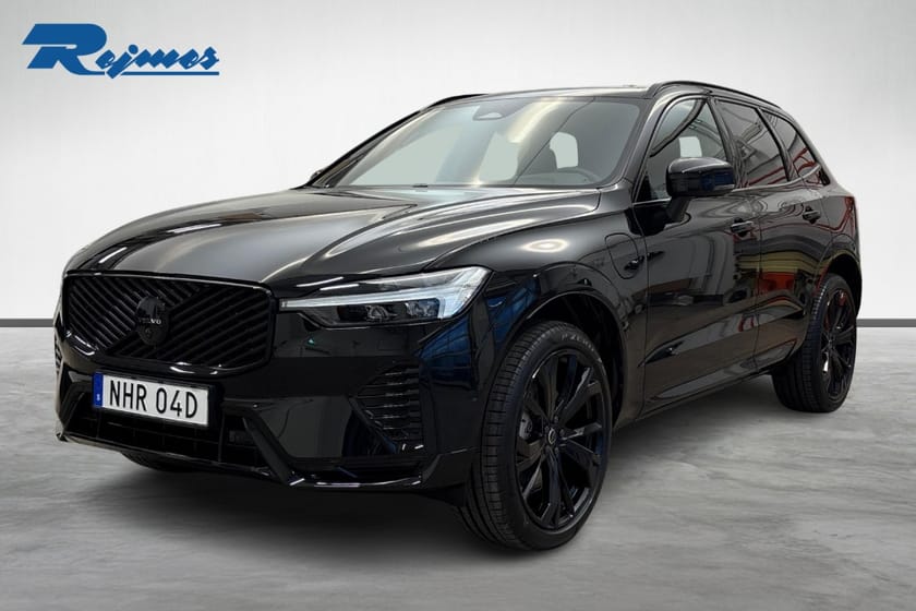 Bild 1 av Volvo XC60