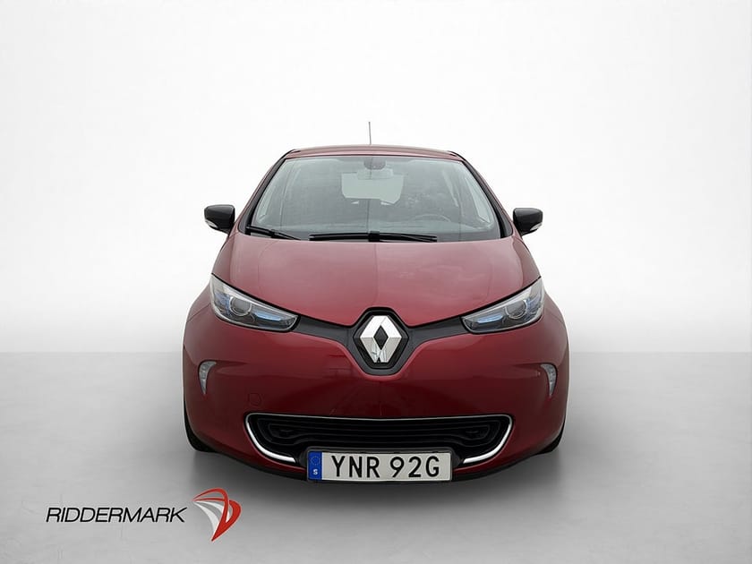 Bild 2 av Renault ZOE R110