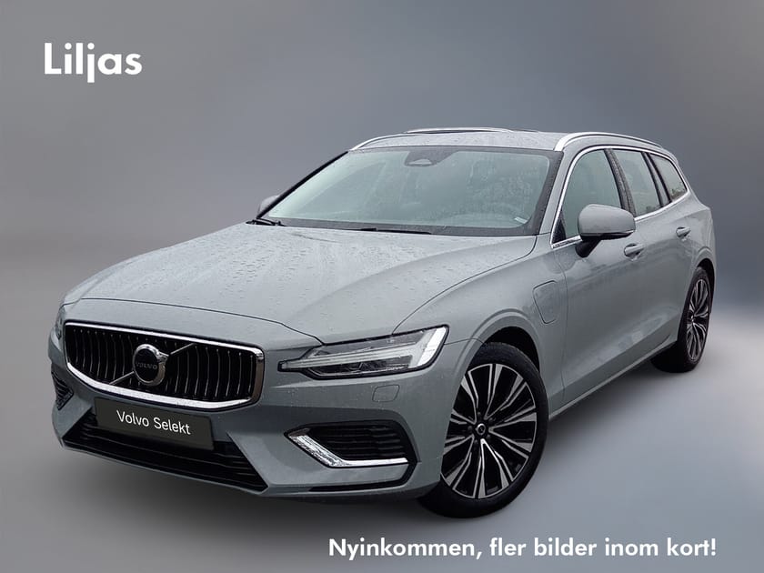 Bild 1 av Volvo V60