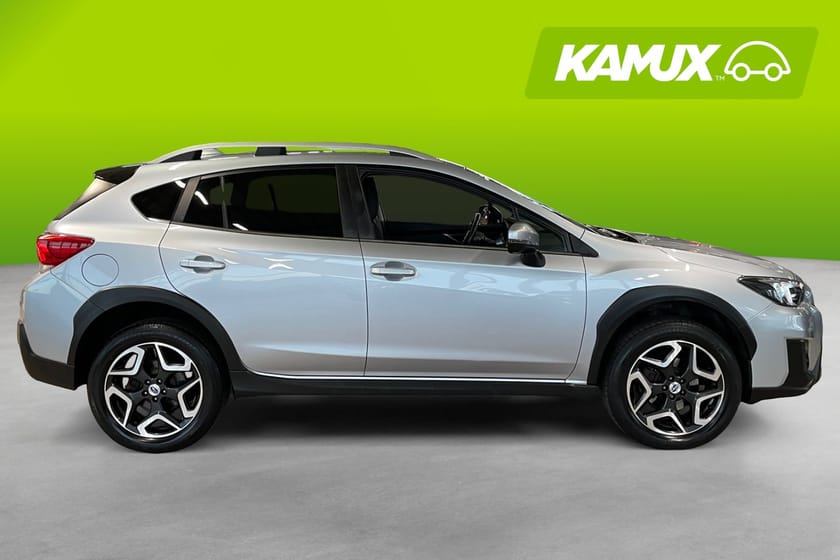 Bild 2 av Subaru XV
